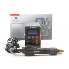 Toolcraft lsh 880 gebraucht kaufen  Frankfurt am Main