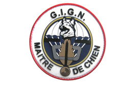 Collection gend. groupe d'occasion  Saint-Mamert-du-Gard