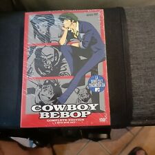Cowboy bepop dvd usato  Caldiero