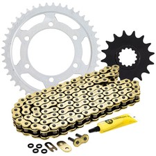 Sprocket chain set for sale  New Baltimore