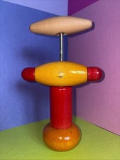 Collezione cavatappi alessi usato  Omegna