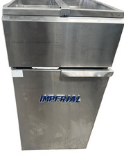 Imperial twin tank for sale  LUTTERWORTH