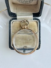 Antique 9ct gold for sale  BIGGLESWADE