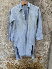 Ancienne chemise paysan d'occasion  France