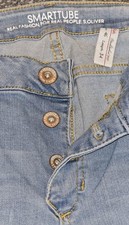 s oliver jeans bootcut gebraucht kaufen  Mannheim