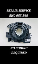 5k0953569 volkswagon steering for sale  ROCHDALE