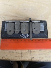 Agfa accessorio macchina usato  Casalecchio di Reno