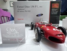 Cmc ferrari dino for sale  BRACKNELL