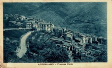 Cosenza aprigliano frazione usato  Asti