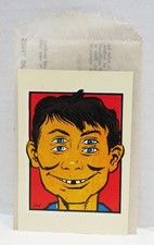 Alfred neuman 1960 for sale  West Chester