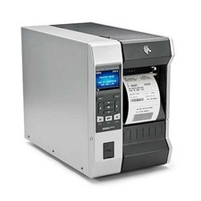 Zebra zt610 thermal for sale  Canfield