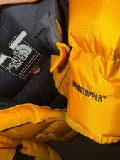 North face summit for sale  LONDON