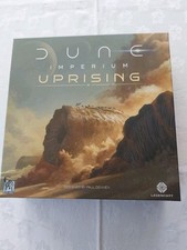 Dune imperium uprising for sale  TAMWORTH