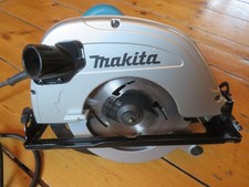 Makita 5704r circular for sale  LONDON
