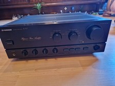 Pioneer verstärker 717 gebraucht kaufen  Bardowick