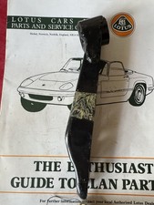lotus elan parts for sale lotus elan parts for sale LEEDS