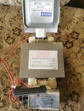 mikrowellentrafo gebraucht kaufen mikrowellentrafo gebraucht kaufen Bad Liebenwerda