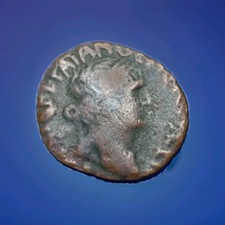 Kaiser trajan 117 gebraucht kaufen  Quedlinburg