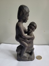 Ancienne statue érotique d'occasion  Pommerit-Jaudy