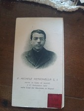 Reliquia santino ind. usato  Ciro