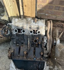 Suzuki sj410 engine for sale  ESHER