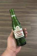 Usado, Green Clicquot Club Beverages Filipinas comprar usado  Enviando para Brazil