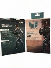 Warrior natural fitness for sale  Longs