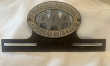 Vintage wisconsin division for sale  Roscoe