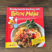 Kinderleicht kochen biene gebraucht kaufen  Laaber