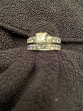 Woman wedding engagement for sale  Dunkirk