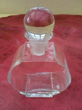 Carafe art déco d'occasion  Boulogne-sur-Mer