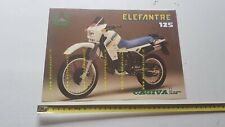 Cagiva elefantre 125 usato  Segrate