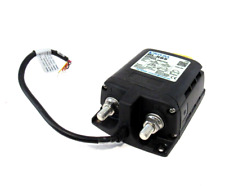 NOVO INTERRUPTOR REMOTO DE BATERIA BLUE SEA SYSTEMS 7702 ML-RBS MLRBS, usado comprar usado  Enviando para Brazil