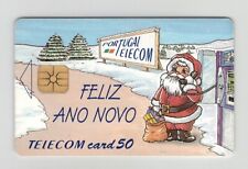Scheda telefonica natale usato  San Pietro in Casale