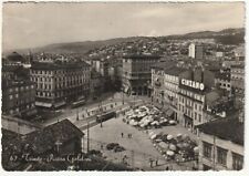 Trieste piazza goldoni d'occasion  Expédié en Belgium