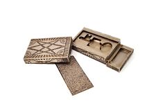 Puzzle box uomo usato  Spedire a Italy