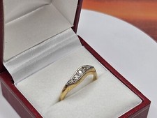 18ct gold for sale  MARKET HARBOROUGH