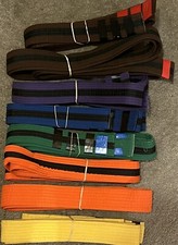 Lot martial arts for sale  Odenton