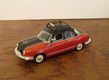 Voiture miniature ixo d'occasion  Nice-
