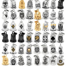 Edelstahl biker bell gebraucht kaufen  Wernau (Neckar)
