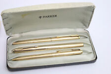 Vintage insignia parker for sale  AYLESBURY