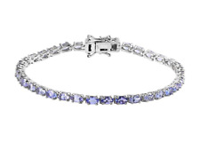 Tennisarmband 925 silber gebraucht kaufen  Berlin