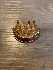 Antique masonic medal for sale  Ringgold