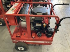 Multiquip 9700 watt for sale  Glassboro
