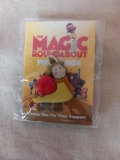 Magic roundabout brian for sale  GRANTHAM
