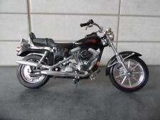 Moto harley fxdb d'occasion  Bourg-Argental