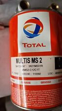 Grasso multis ms2 usato  Racconigi