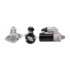 Lrs03857 remanufactured starte for sale  TAMWORTH