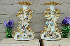 Antique pair vieux d'occasion  Brussel