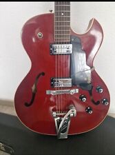 Gitarre guild starfire gebraucht kaufen  Hamburg